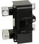 QOM2125VH - Square D - 125 Amp Main Circuit Breaker