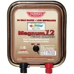 Parmak Magnum 12 Fence Charger