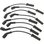 ACDelco - 9748HH - Spark Plug Wire Set