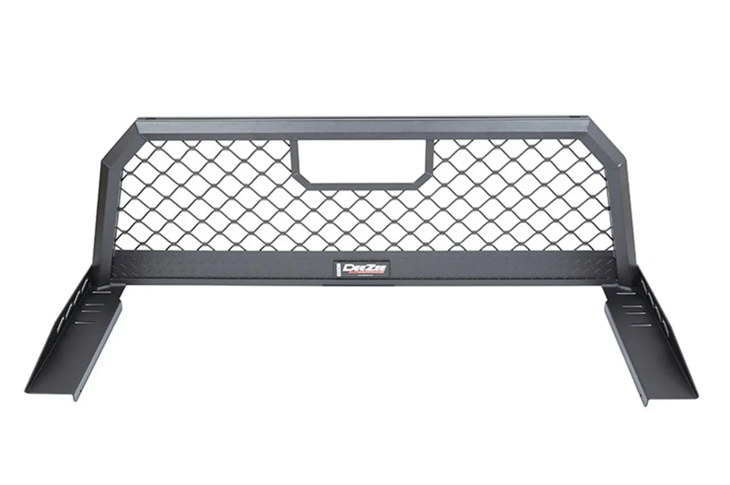 Dee Zee DZ95050WRB Cab Rack