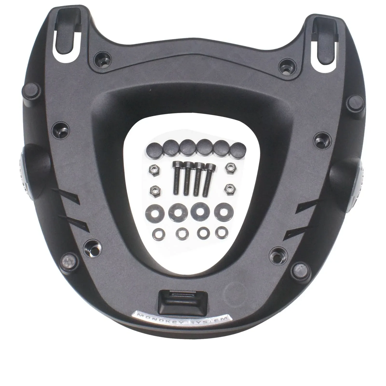 GIVI M8B MONOKEY PLATE