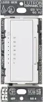 Lutron MA-T51MN-WH Maestro Countdown Timer, White