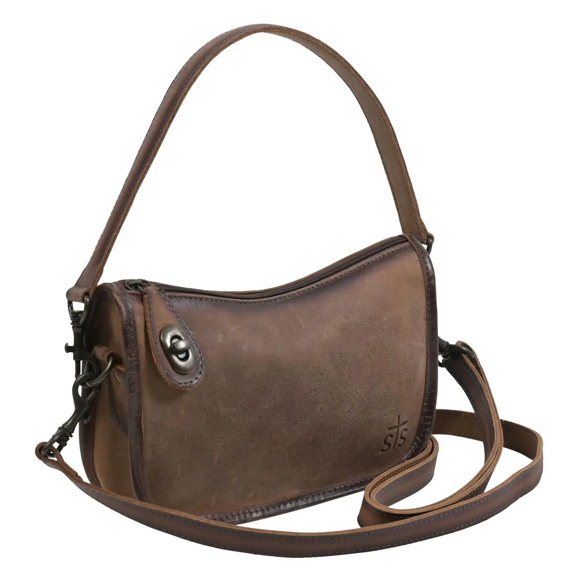 STS Ranchwear Baroness Emmy Purse