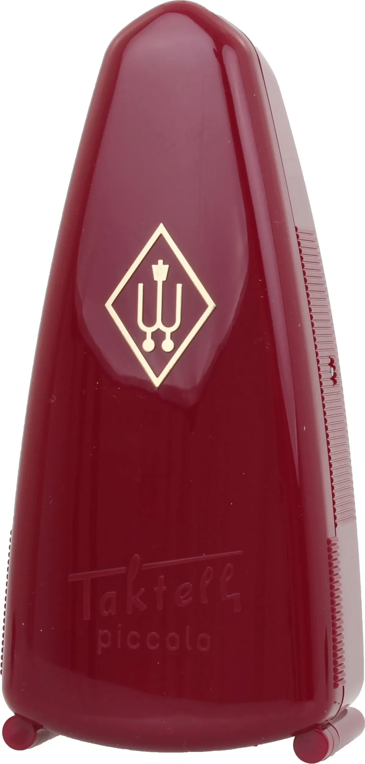 Wittner Taktell Piccolo Metronome, Ruby