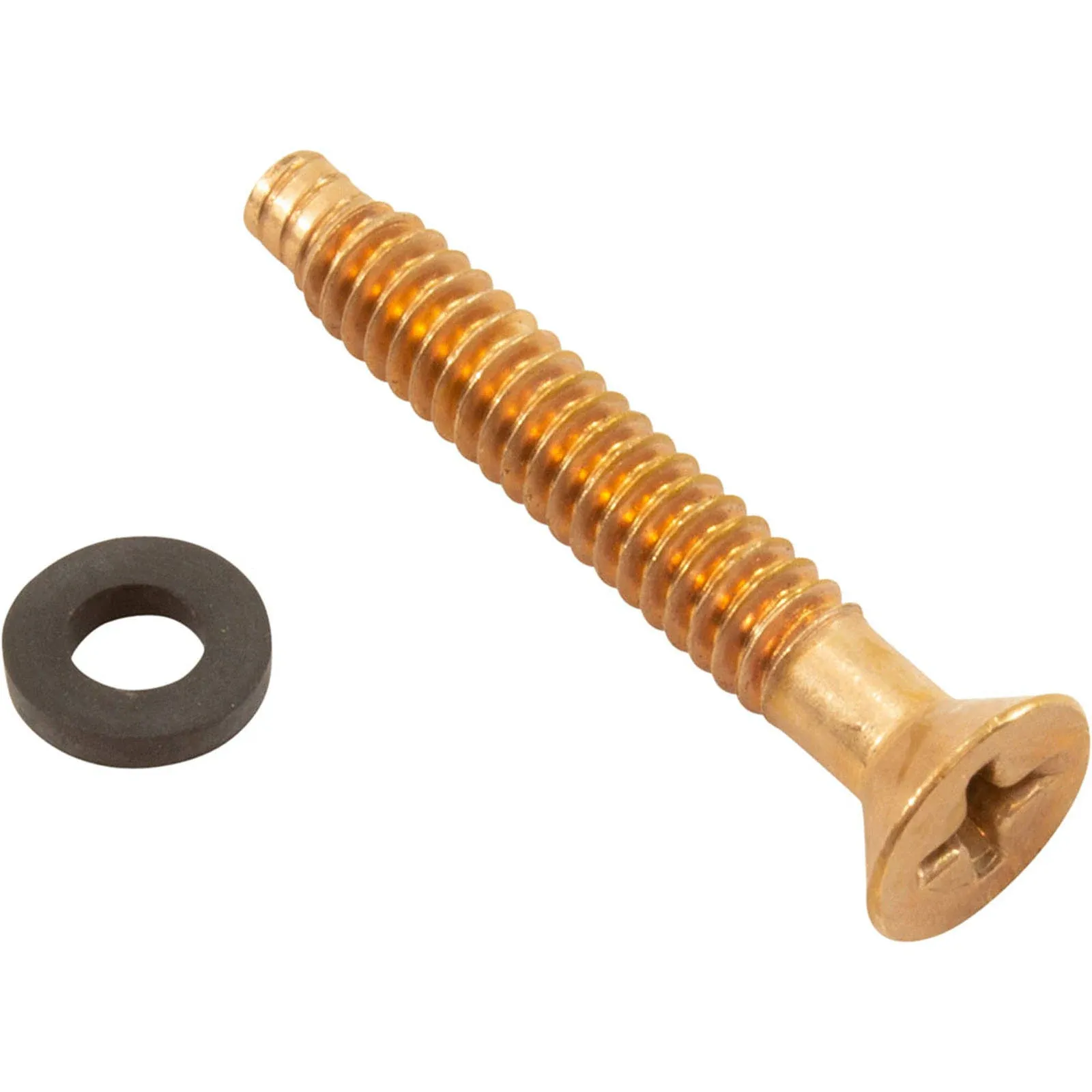 Pentair 79104800Z Pilot Screw, Brass