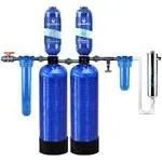 Rhino Well Water with UV Whole House Filter | Aquasana