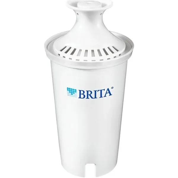 Brita Water Filter Pitcher Replacement Filters