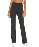 Marika Women&#039;s Carrie Tummy Control Bootleg Pant