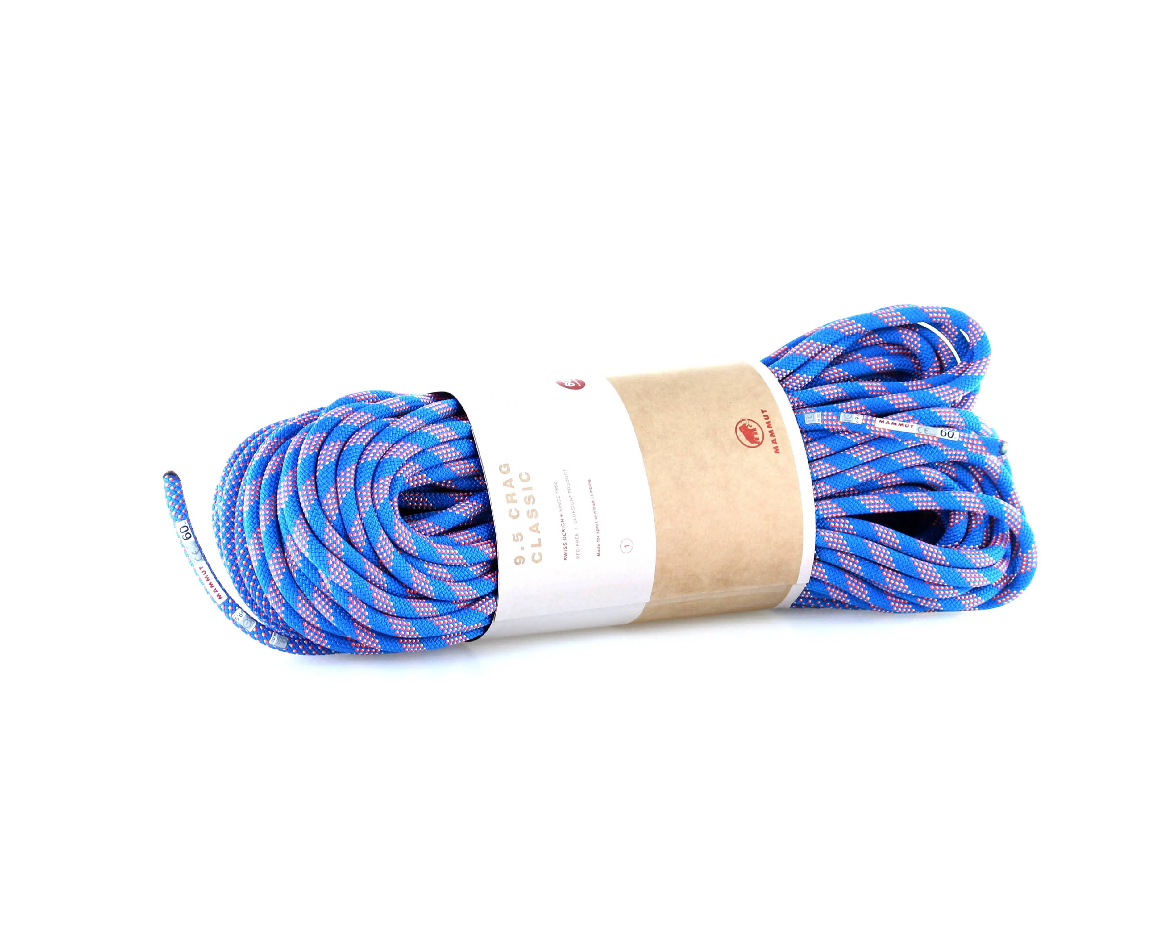 Mammut 9.5 Crag Classic Rope