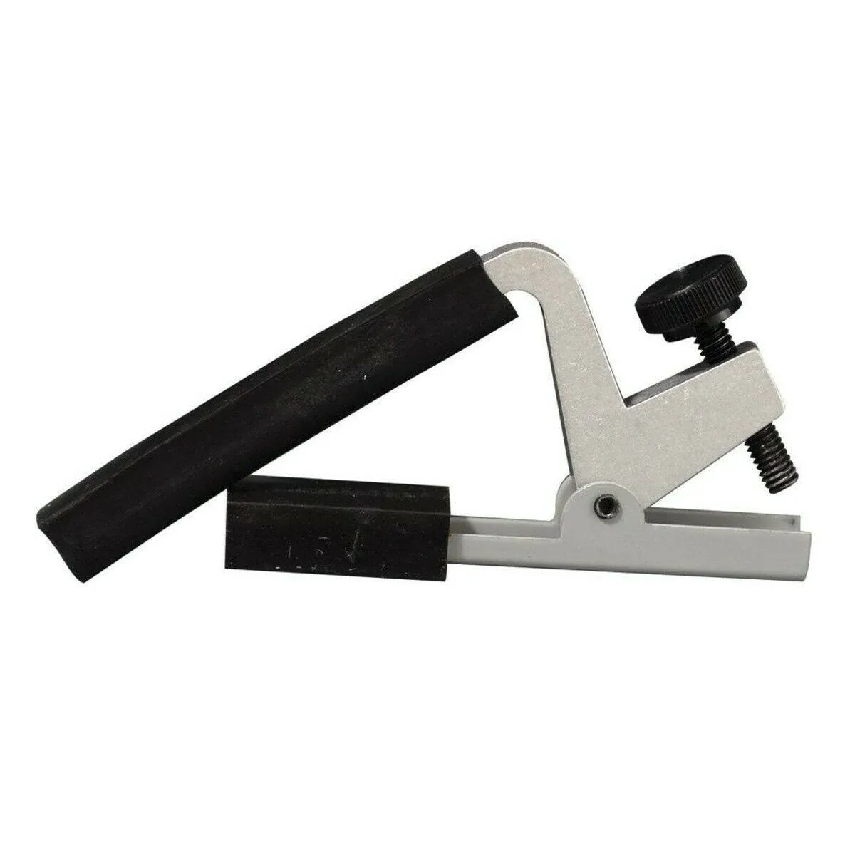 Kyser KG6B 6 String Capo, Black