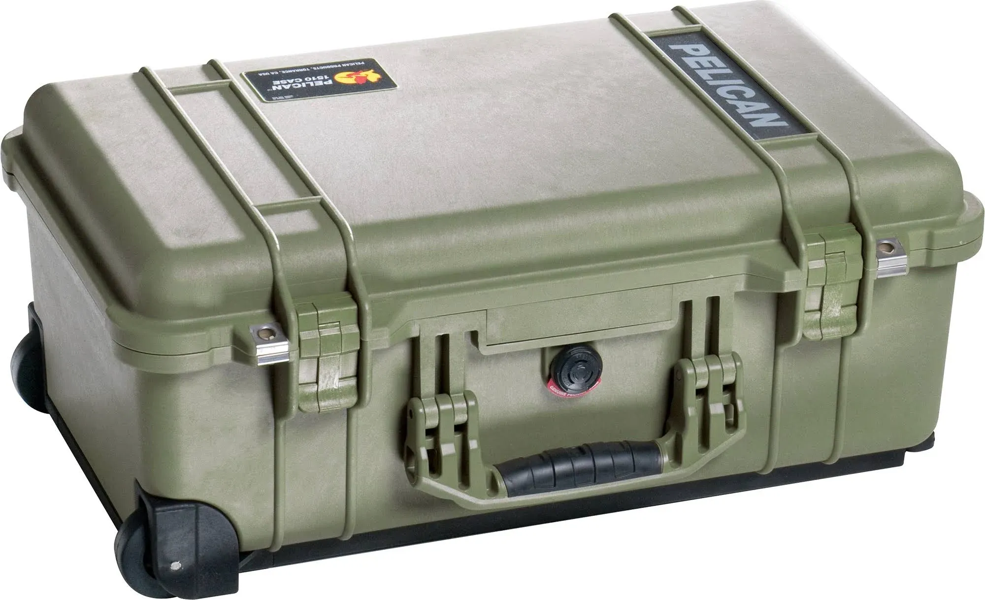 Pelican 1510 Case