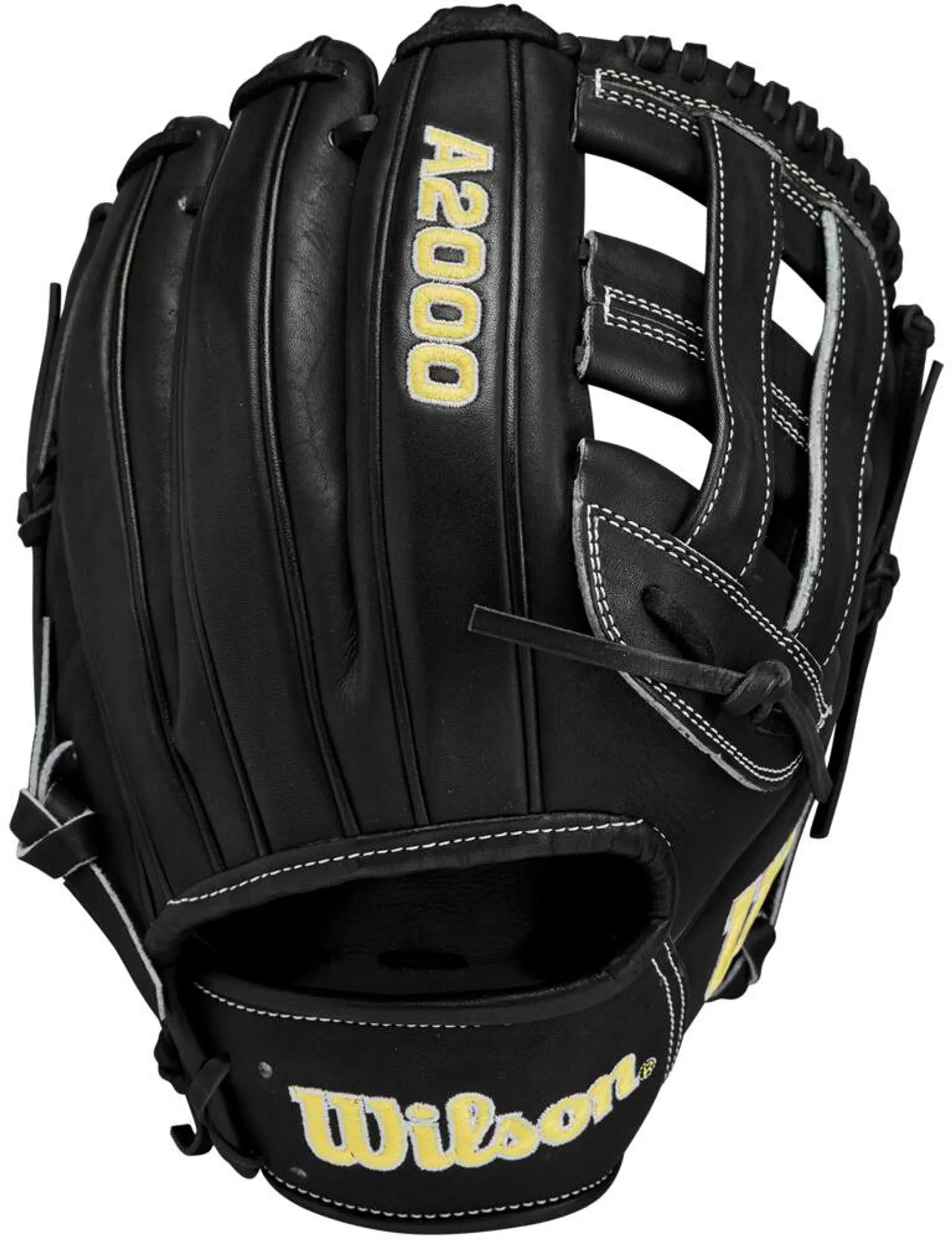 Wilson A2000 1786 11.5" Baseball Glove: WBW102071115