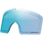 Oakley Line Miner Replacement Lens - Prizm Sapphire Iridium