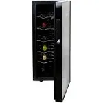 Koolatron Slim 12 Bottle Wine Cooler