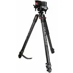 BOG Death Grip Carbon Fiber Tripod