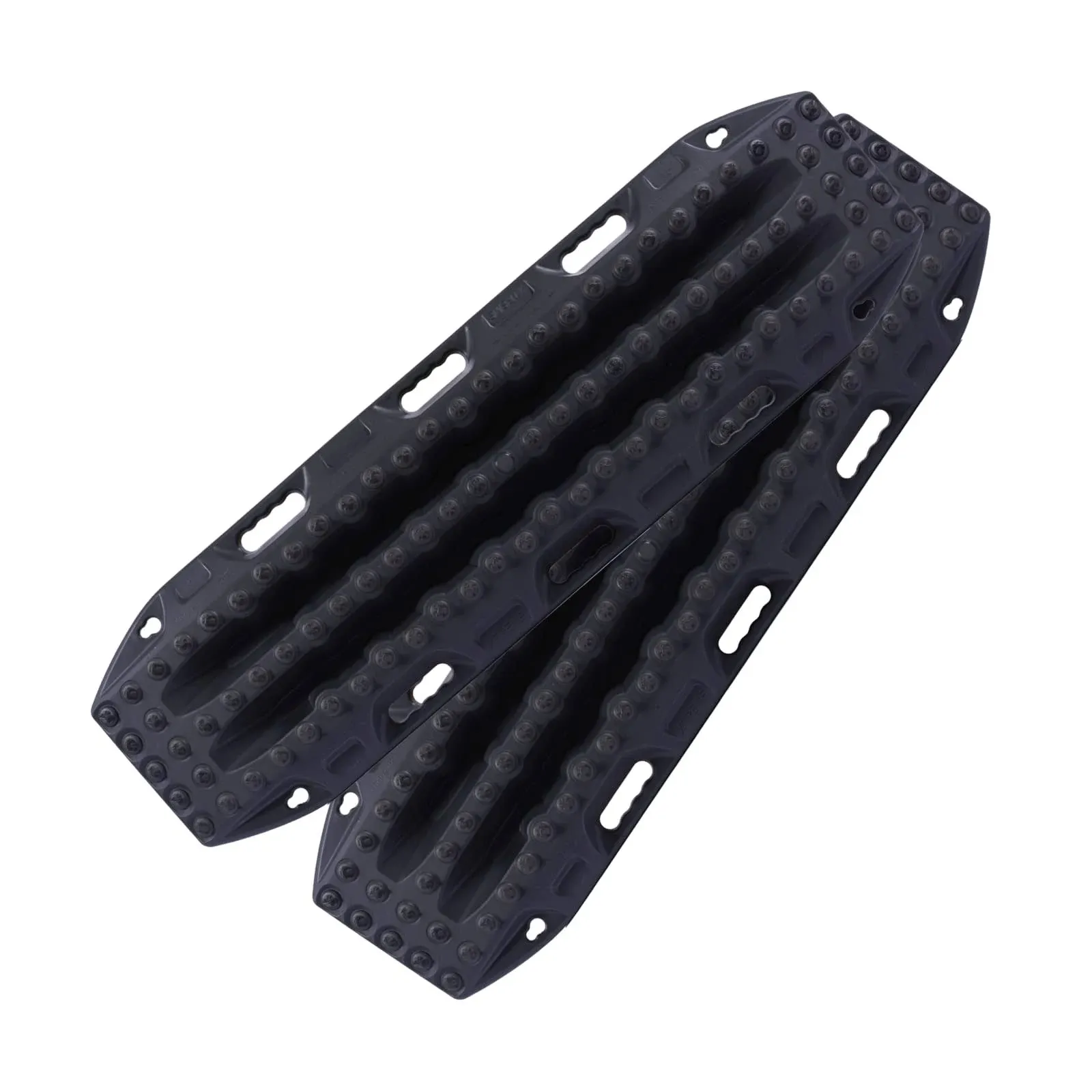 MAXTRAX Xtreme Recovery Tracks - Stealth Black