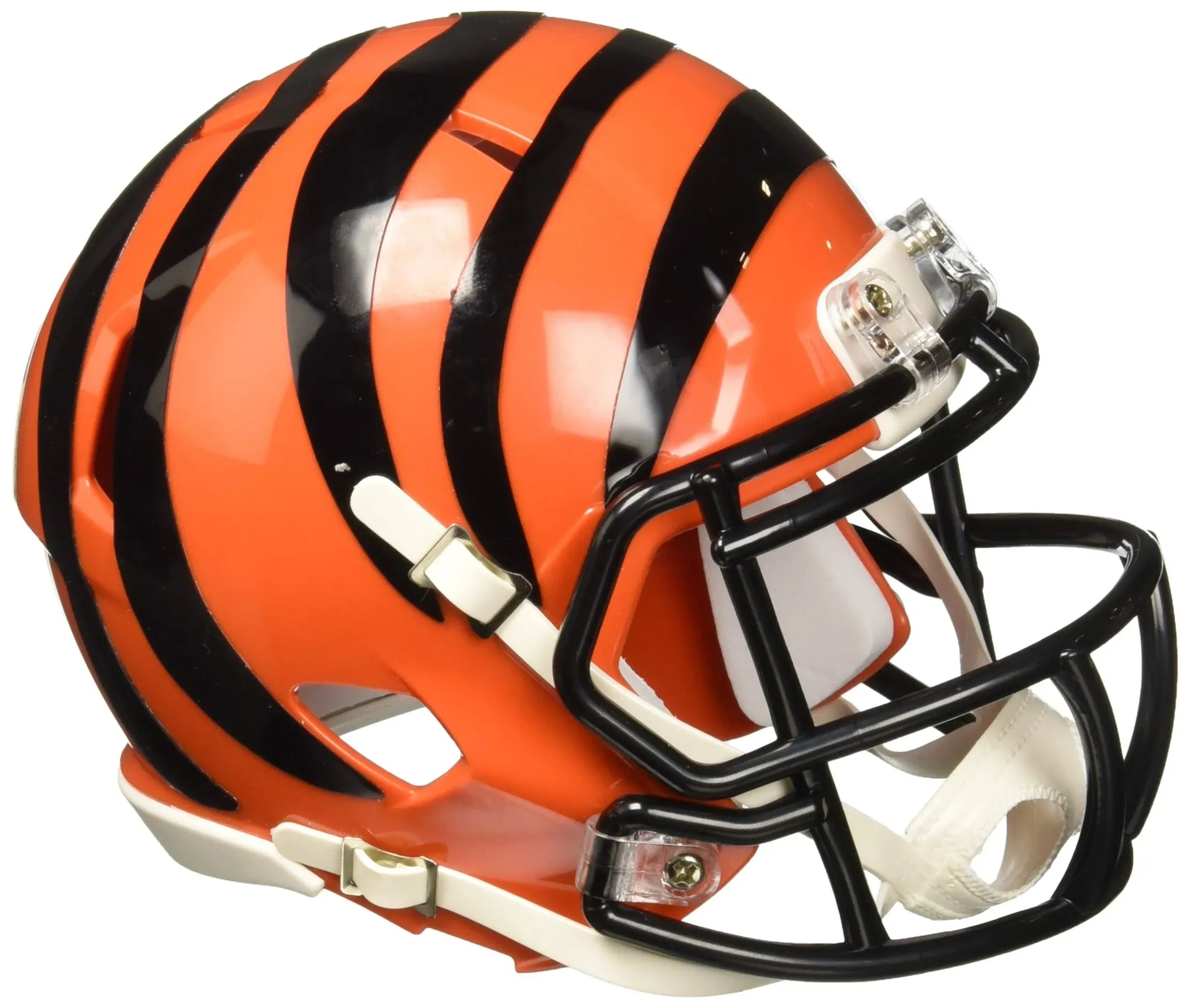 Cincinnati Bengals Mini Helmet Replica Speed  FAST USA SHIPPER