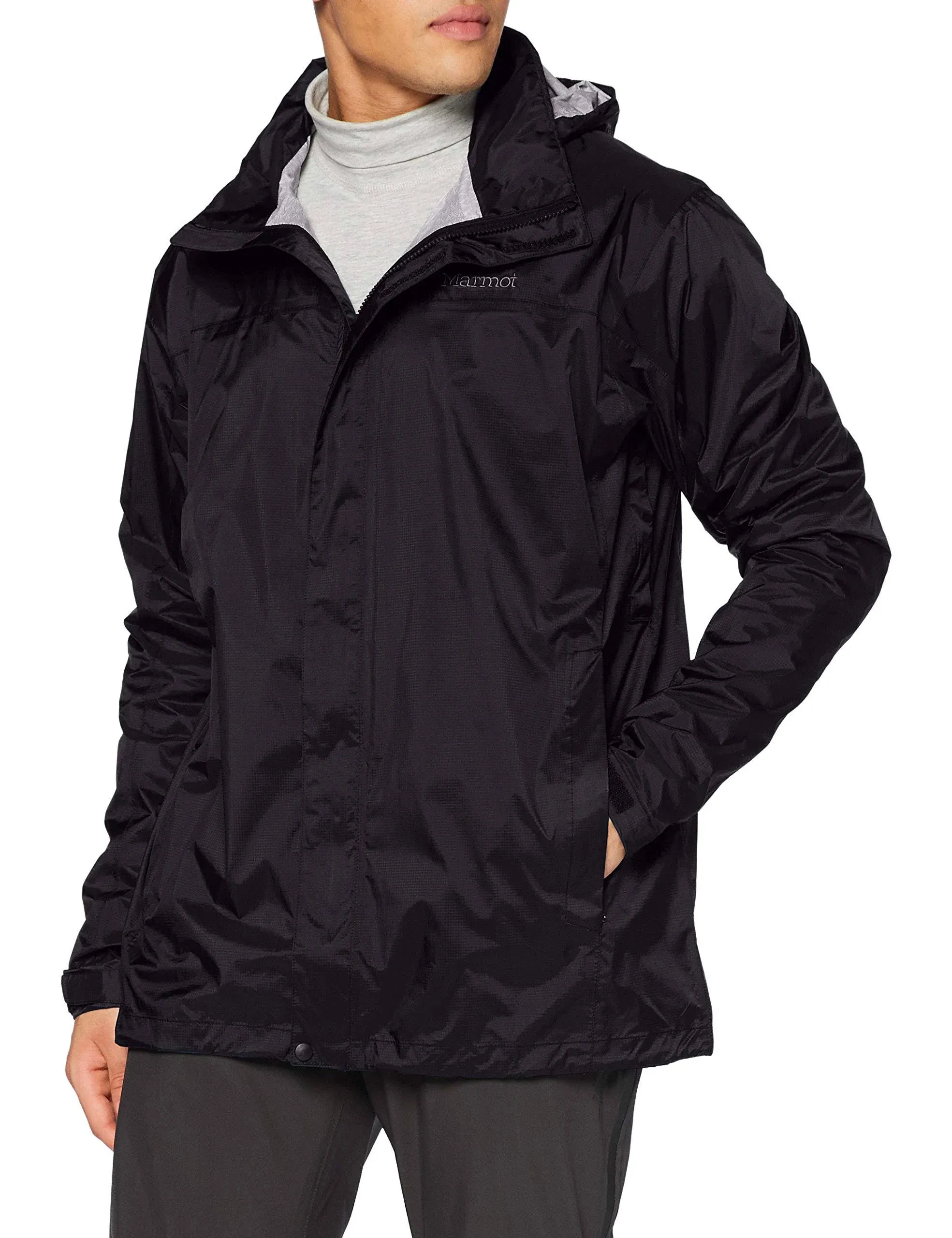 Marmot Men's PreCip Eco Jacket