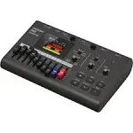 Zoom R12 Portable Multitrack Recorder