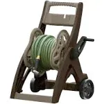 Suncast 150' Hose Reel Cart