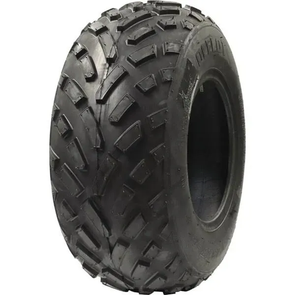 Ocelot All Terrain ATV / UTV Pathfinder at 489 Dirt Mud Stand Tire 19x7-8 P340