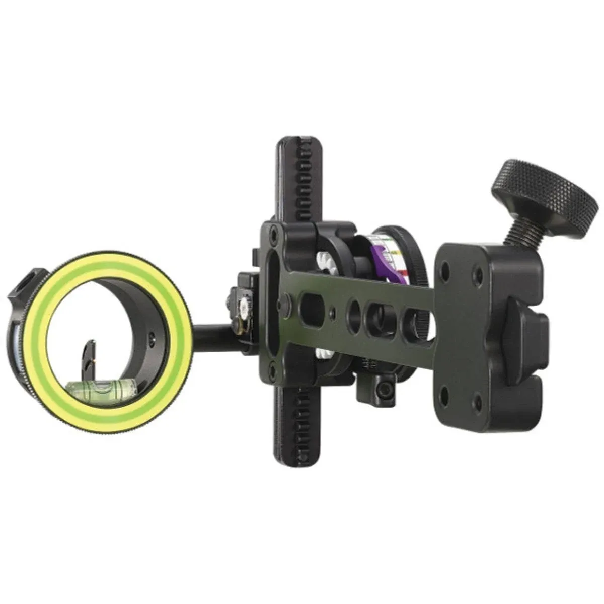   Spot Hogg Double Pin Fast Eddie XL Bow Sight  