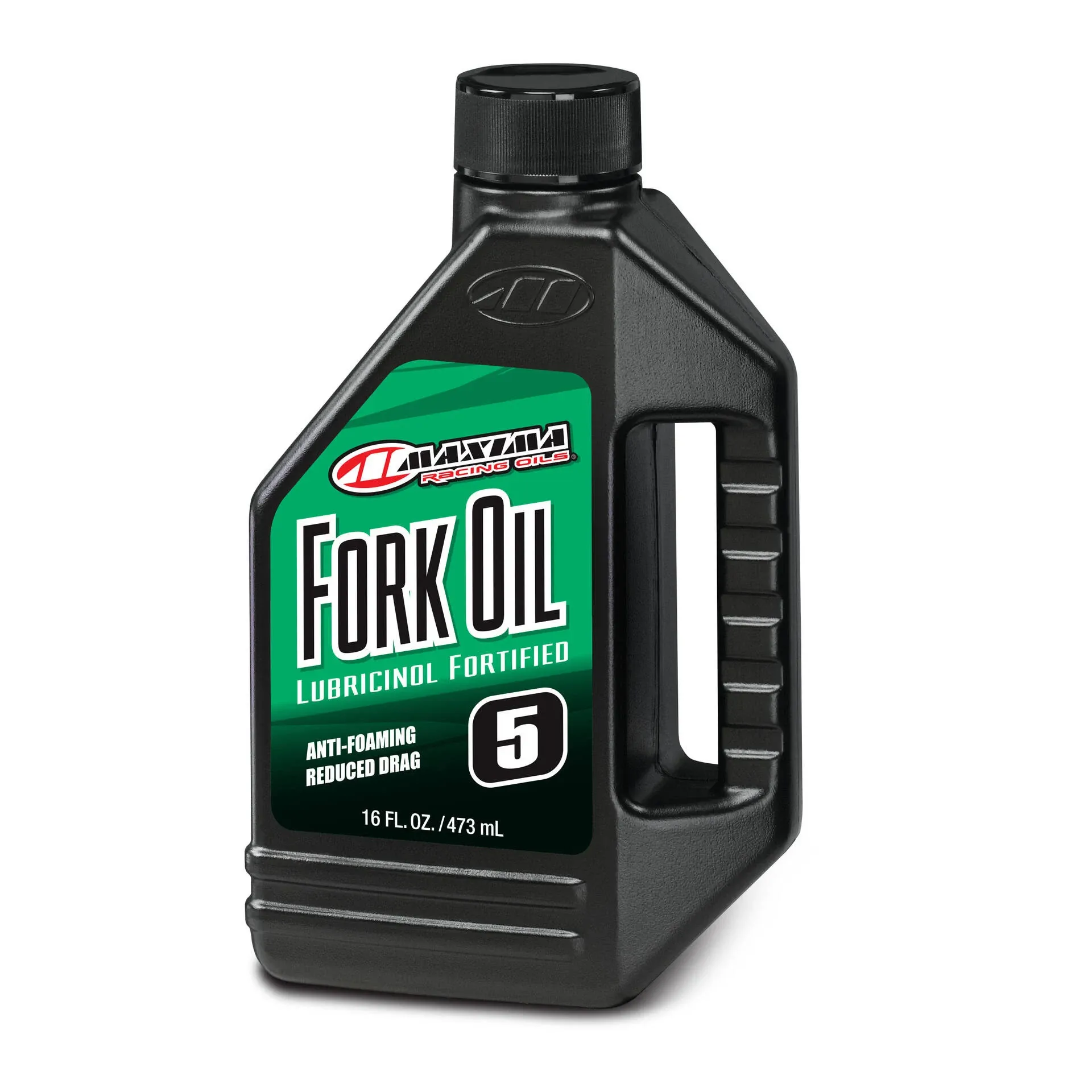 Maxima Fork Oil 5W 1 Liter