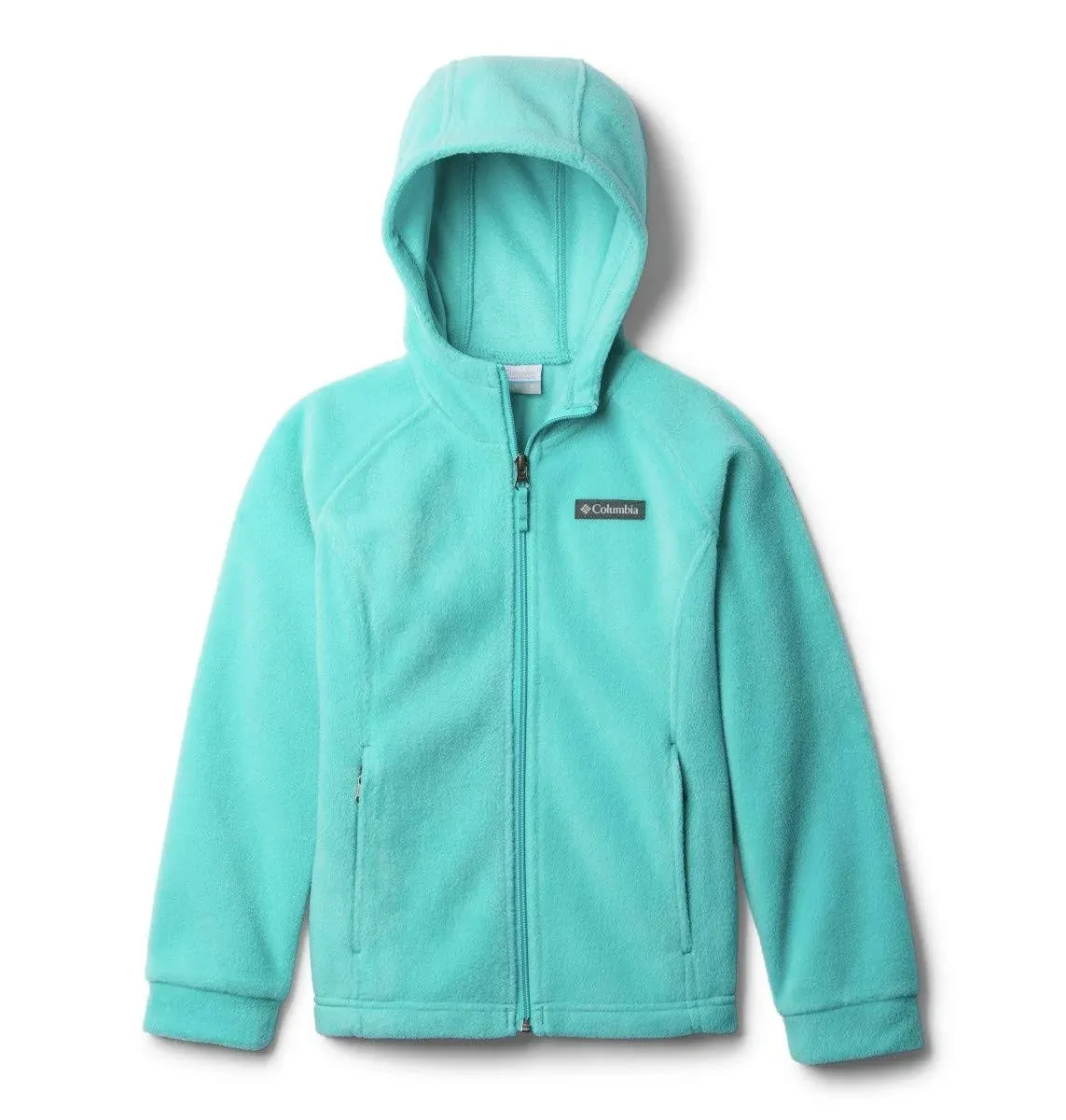 Columbia Girls' Benton II Hoodie