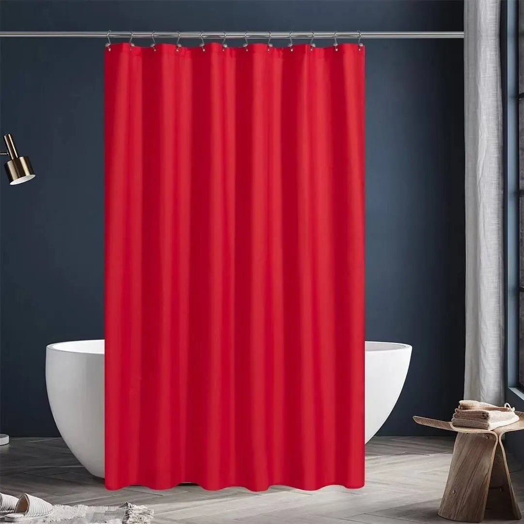 Awesome Home Ny Liner Eco Friendly Water Repellent Shower Curtain Liner