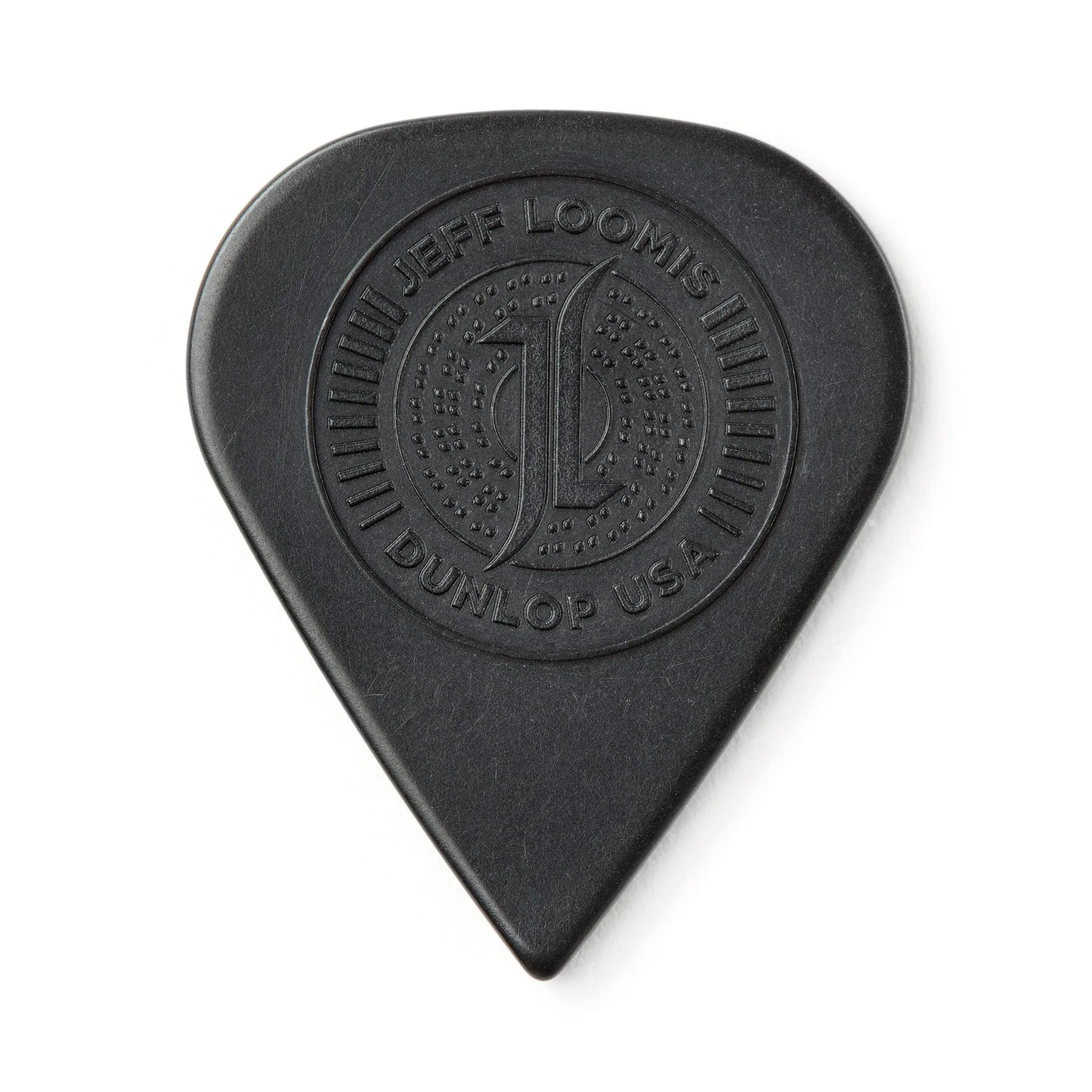 Dunlop 461PJL Jeff Loomis Custom Ultex Sharp 1.5mm Guitar Pick - 6 Pack, New!