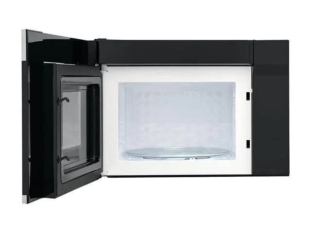 Frigidaire 1.4 Cu. Ft Over The Range Microwave