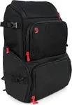 D'Addario Backline Gear Transport Backpack