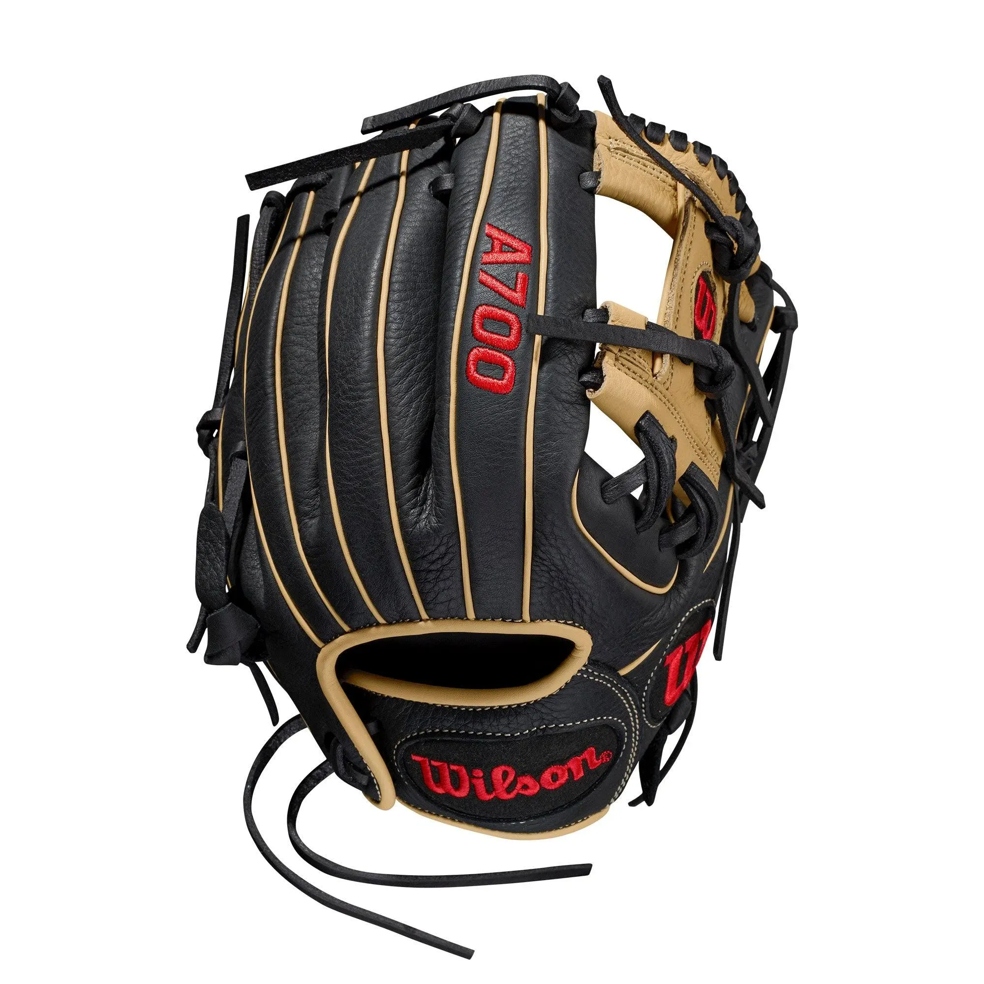 Wilson A700 Infield Baseball Glove