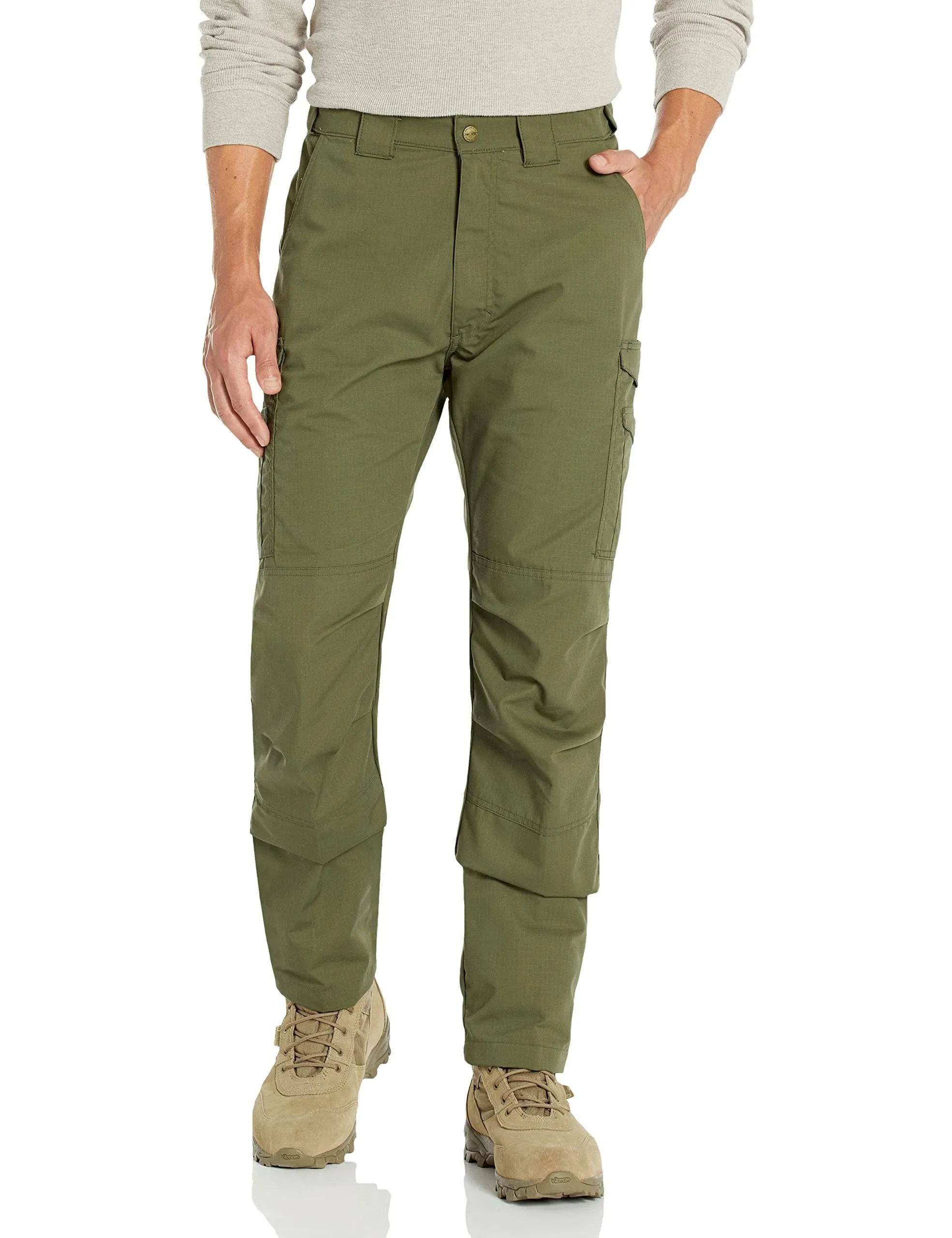 Tru-Spec 24-7 Series Guardian Pants Men's Ranger Green