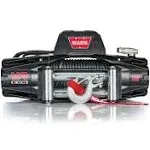 Warn 103254 - VR Evo 12 Winch