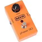 MXR M101 Phase 90 Pedal