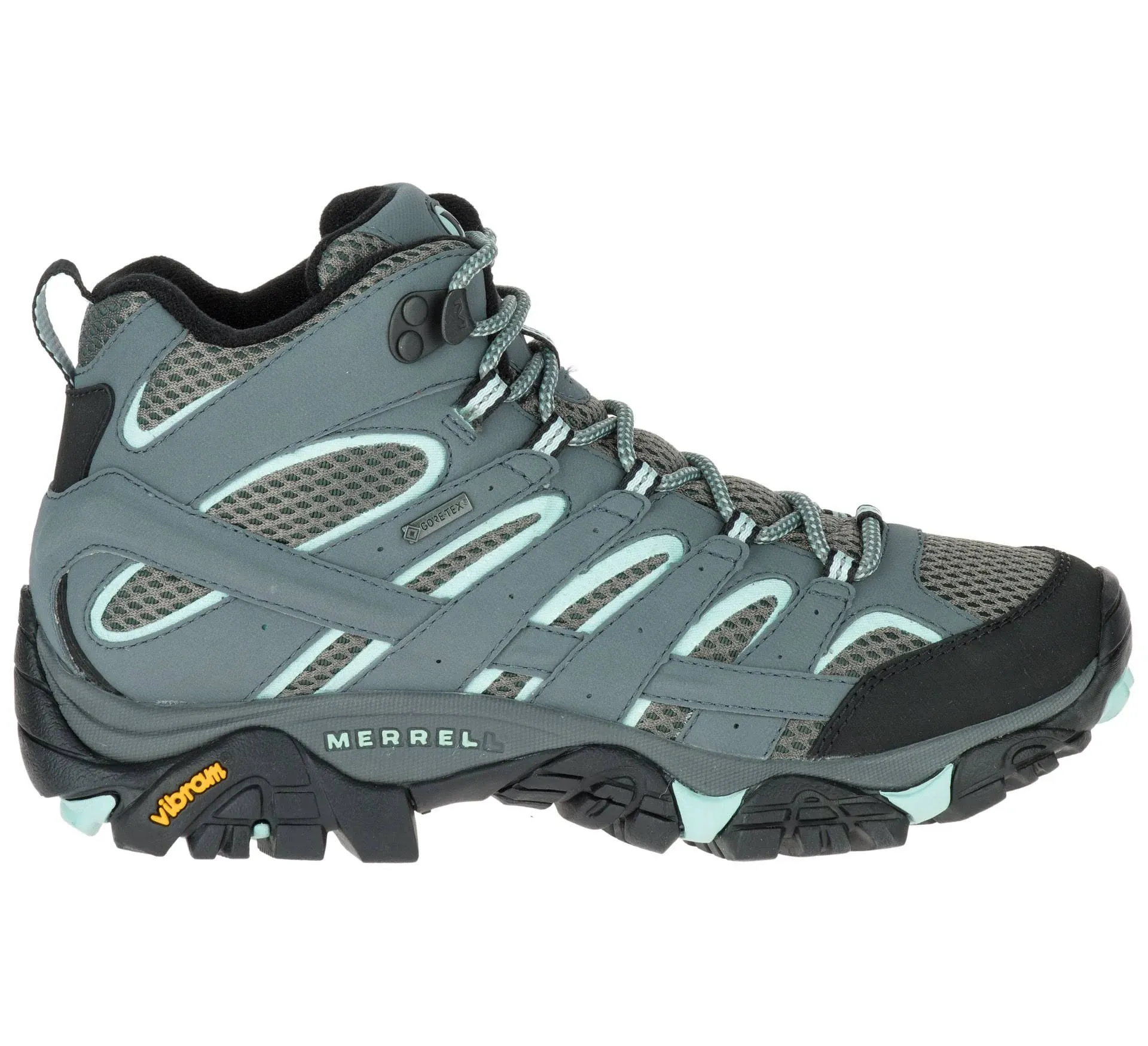 Merrell Women ' S Moab 2 Mid Gore - Tex - Sedona Sage