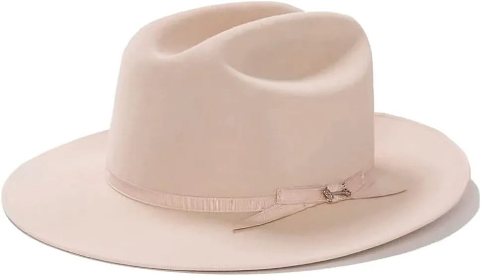 Stetson 6X Open Road Felt Hat