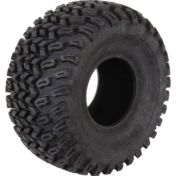 Ocelot Golf Cart All Trail 4-Ply UTV / ATV Sahara Type Turf Tire 22X11-8 P334