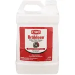 CRC Brakleen Non-Chlorinated Brake Parts Cleaner - 1 Gal