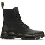 Dr. Martens Men's Combs Leather