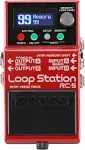 Boss RC-5 Loop Station Pedal