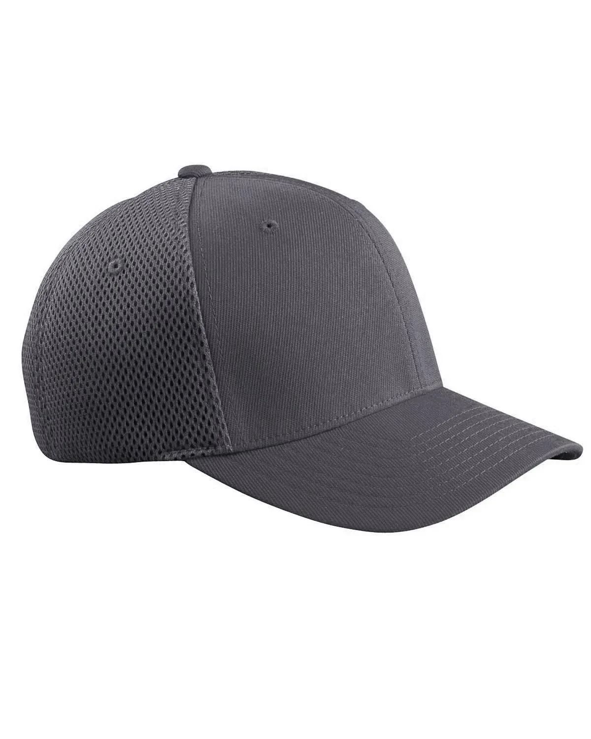 6533 - Flexfit Adult Ultrafibre and Airmesh Cap