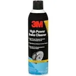 3M 08180 High Power Brake Cleaner - 14 oz.