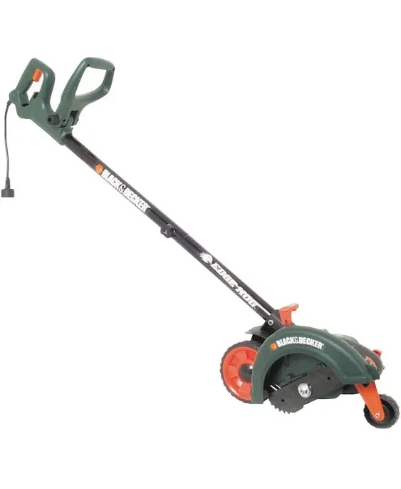 Black and Decker Edge Hog 120 volt Electric Edger/Trencher