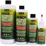 Silca Ultimate Tubeless Sealant with Fiberfoam