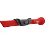 Milwaukee 49-90-2023 AIR-TIP 3-in-1 Crevice and Brush Tool