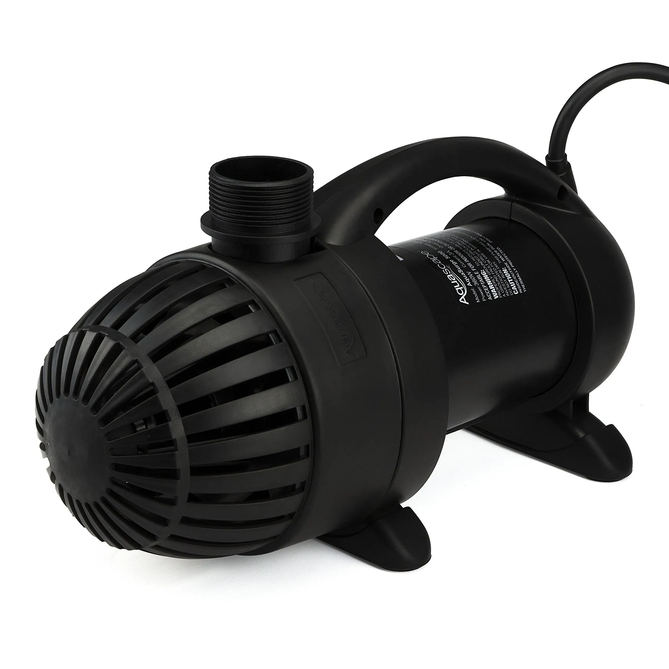 Aquascape AquaSurge 2000 Pond Pump