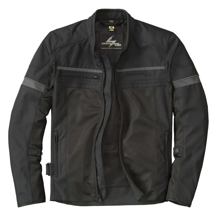 Scorpion EXO Cargo Air Jacket