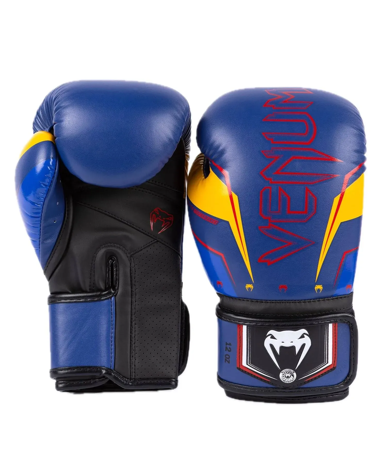 Venum Elite Boxing Gloves